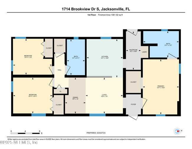 Building Photo - 1714 Brookview Dr S