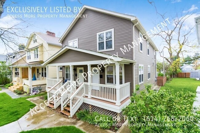 Building Photo - 2869 Findley Ave