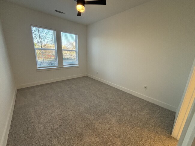 Interior Photo - The Argos Apartments on The Beltline