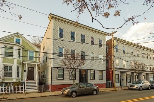 Building Photo - Central Square / Inman Square area, 4 bedr...