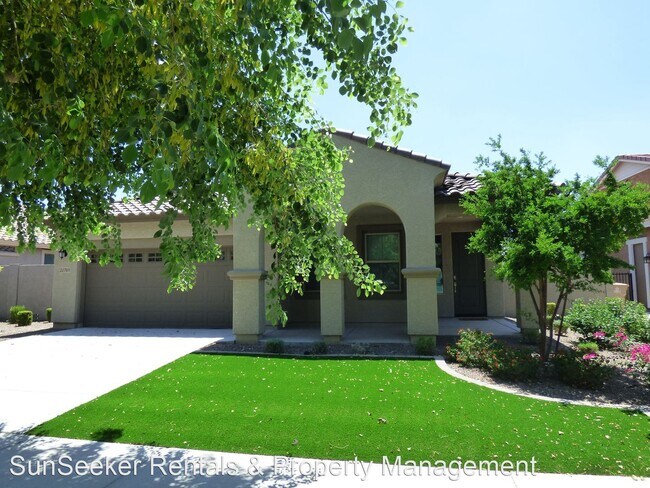 Building Photo - 2 br, 2 bath House - 20789 W Pasadena Ave