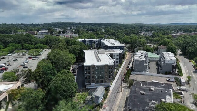  - Linden Apartments
