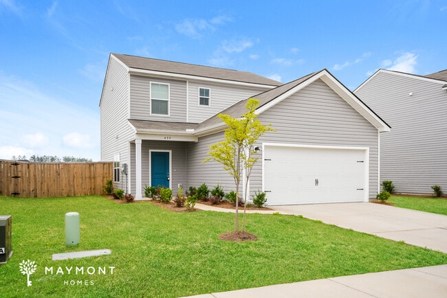 Building Photo - 459 Navona Dr