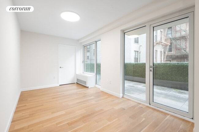 Foto del edificio - 111 E 115th St