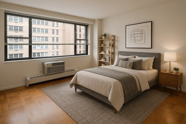 Foto del edificio - 141 E 37th St