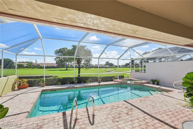 Foto del edificio - 11598 Quail Village Way