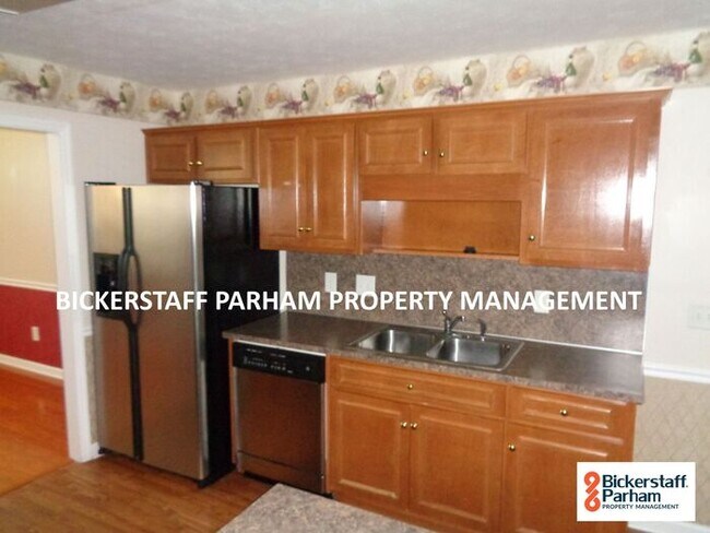 Foto del edificio - Welcome to Garrett Creek Subdivision in Mi...