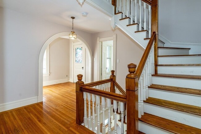 Second Floor Landing - 79 Firglade Ave