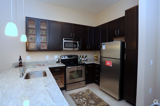 Foto del interior - ReNew Federal Hill East