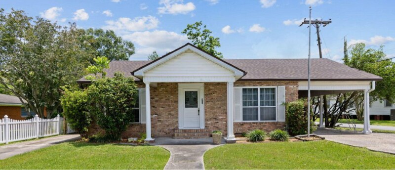 Foto principal - 311 S Morgan Ave
