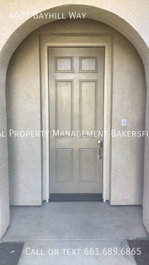 Foto del edificio - 4607 Bayhill Way