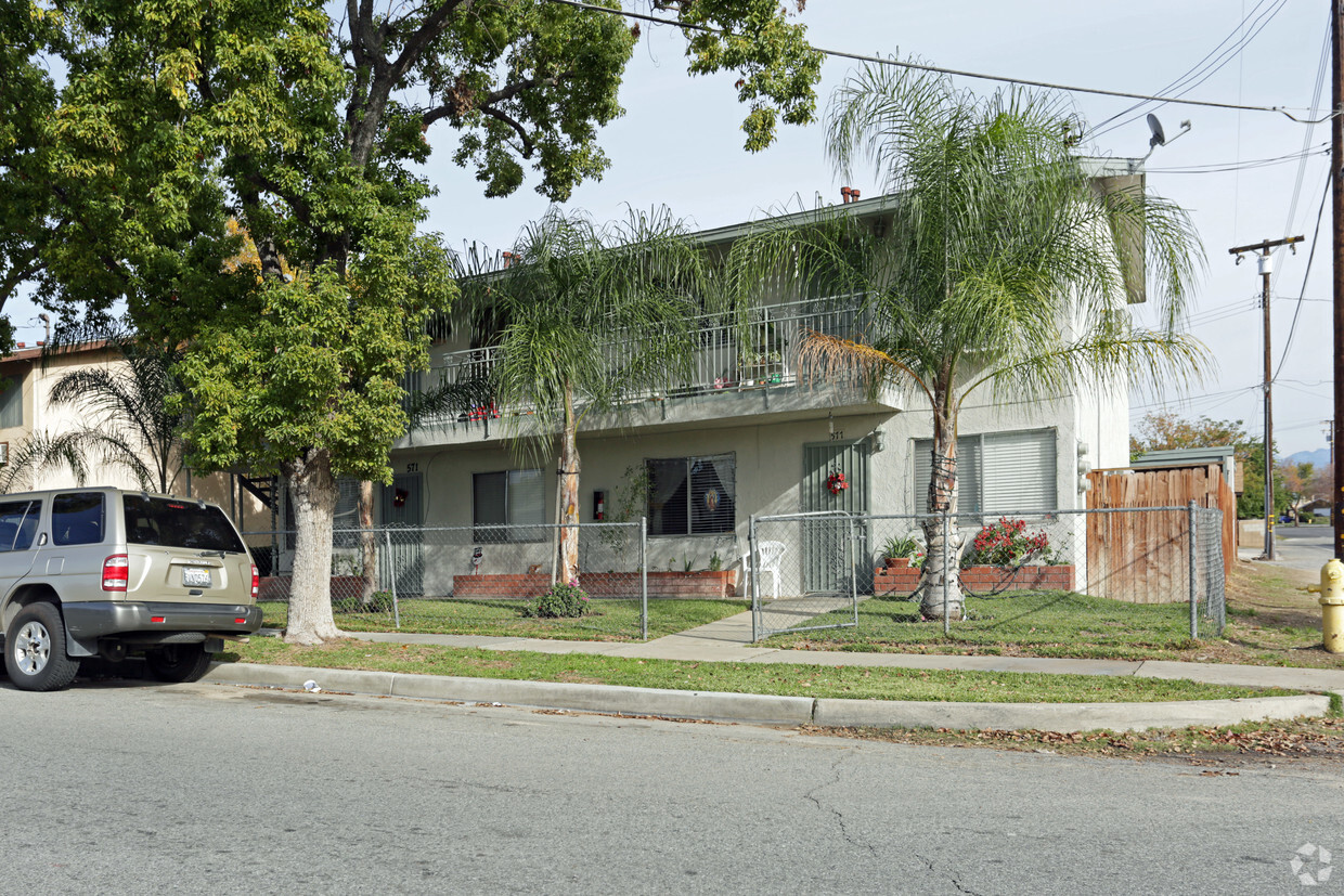 Building Photo - Alison Apartments