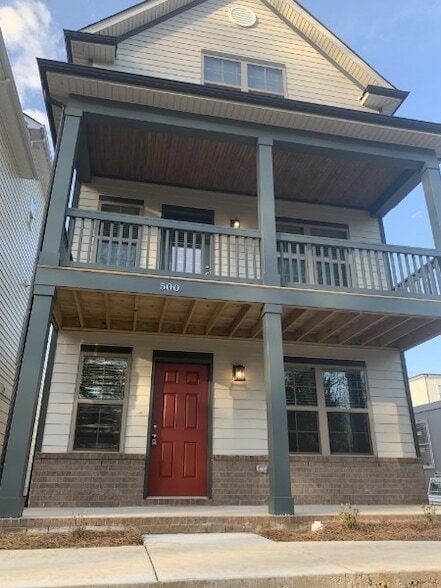 Building Photo - 500 Broussard Blvd