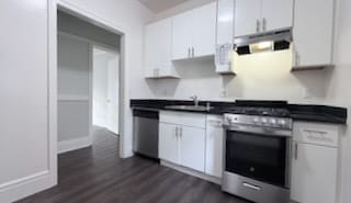 Photo - 1029 Geary Blvd Apartment