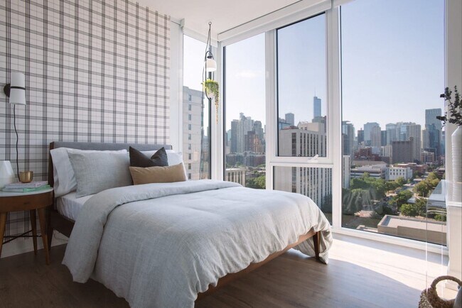 Foto del edificio - 1150 N La Salle Dr