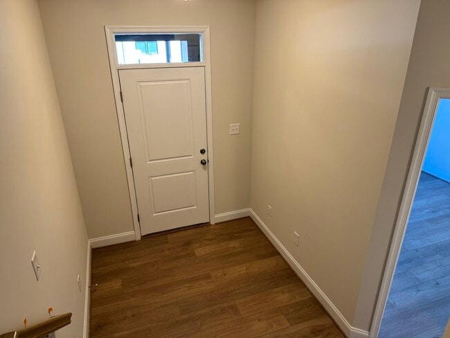 Vestíbulo - 4406 Dominion Forest Cir