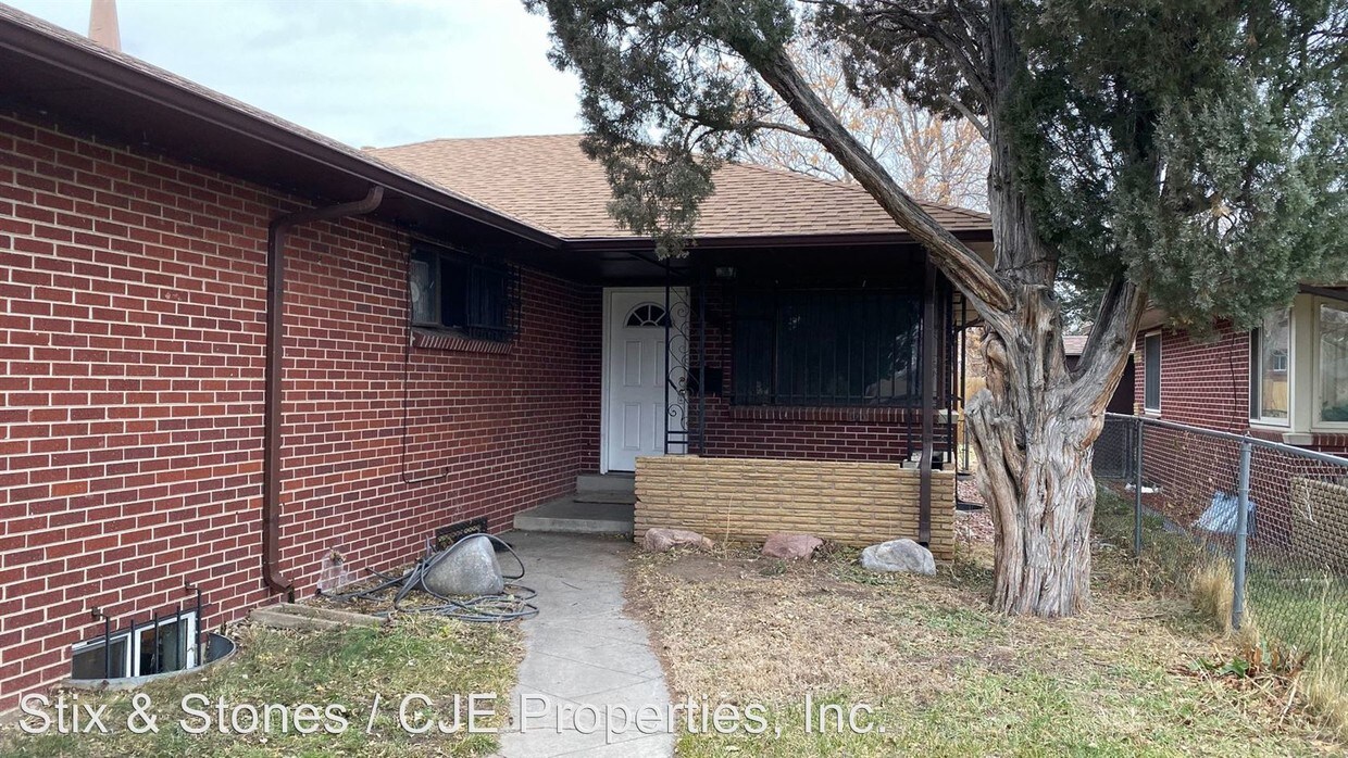 Foto principal - 3645-3647 Hudson St