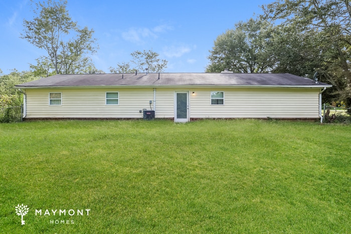 Building Photo - 3426 Estes Park Dr SW