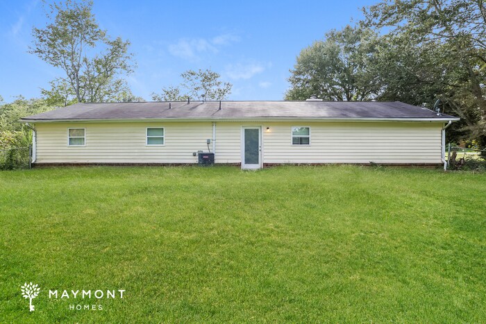 Foto del edificio - 3426 Estes Park Dr SW