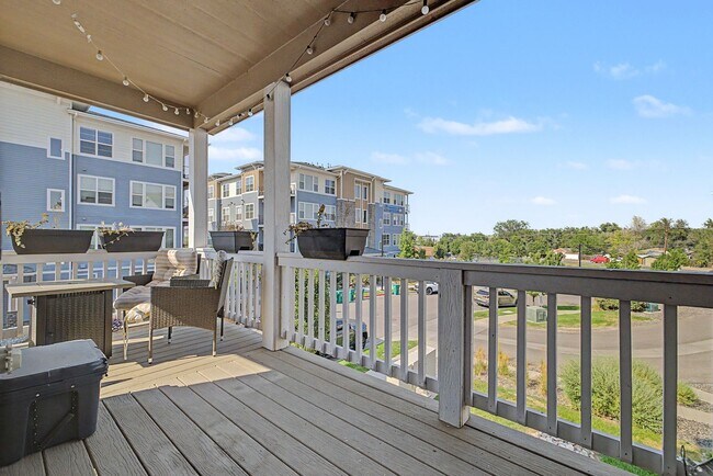 Building Photo - Quiet Luxury in the Heart of Iron Works Village