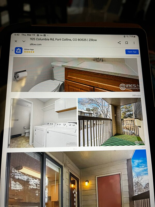 Building Photo - 925 Columbia Rd