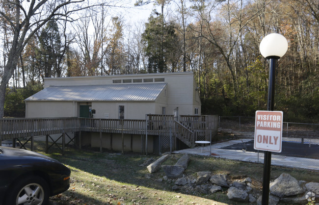 Cedar Ridge - Cedar Ridge Apartments