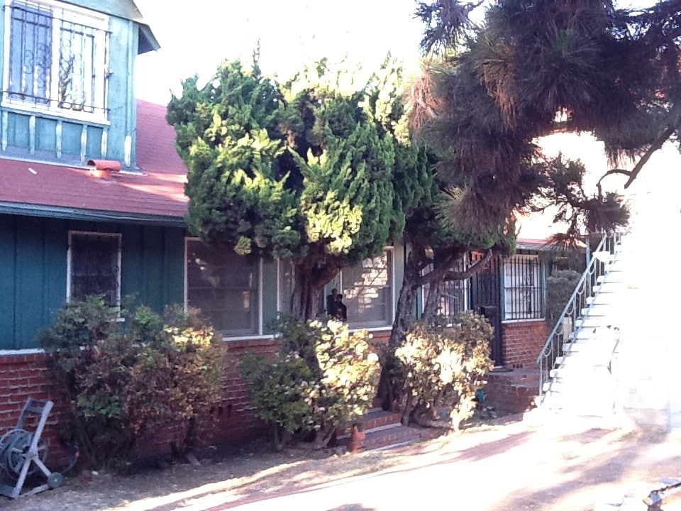 Building Photo - 3820 Sawtelle Blvd