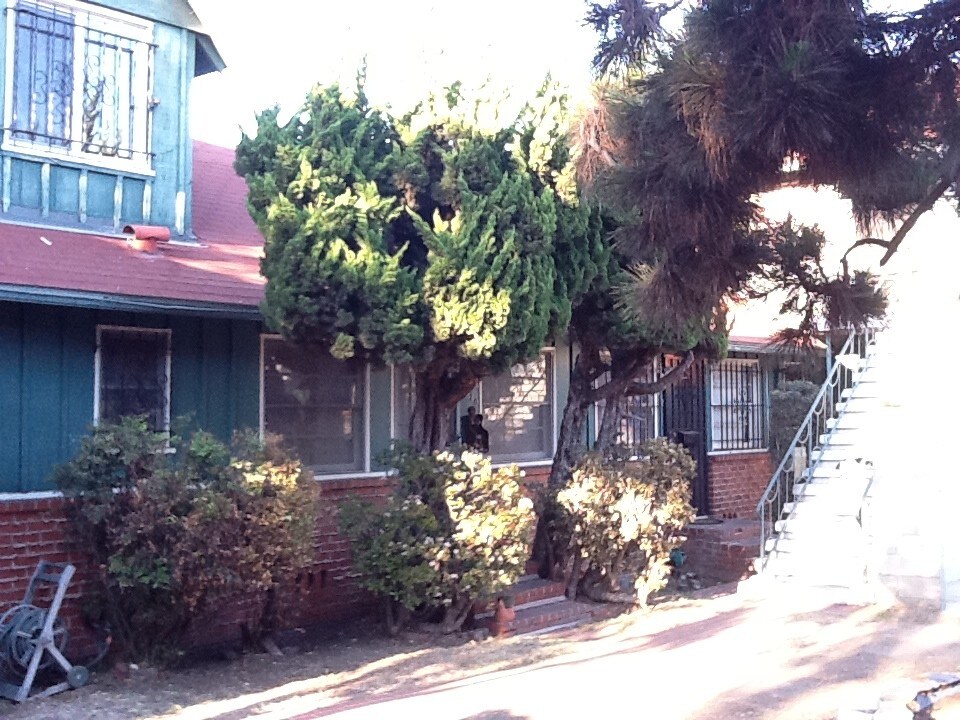 Foto del edificio - 3820 Sawtelle Blvd