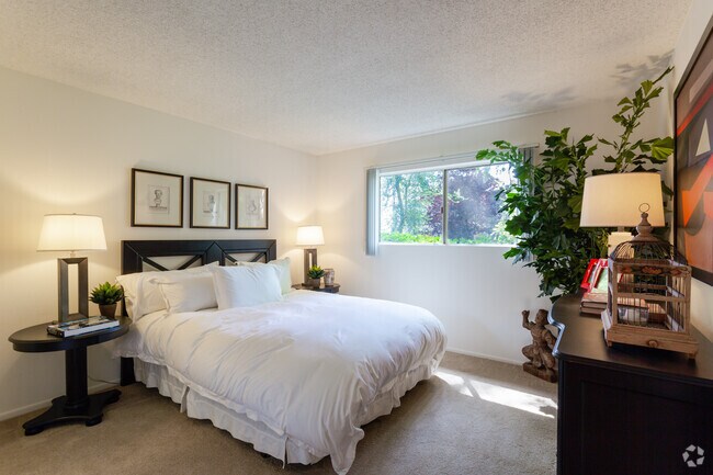 1HAB, 1BA - 755 ft² - The Aspens Bear