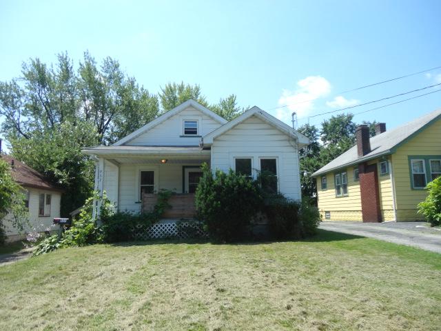 Primary Photo - 937 E Dewey Ave