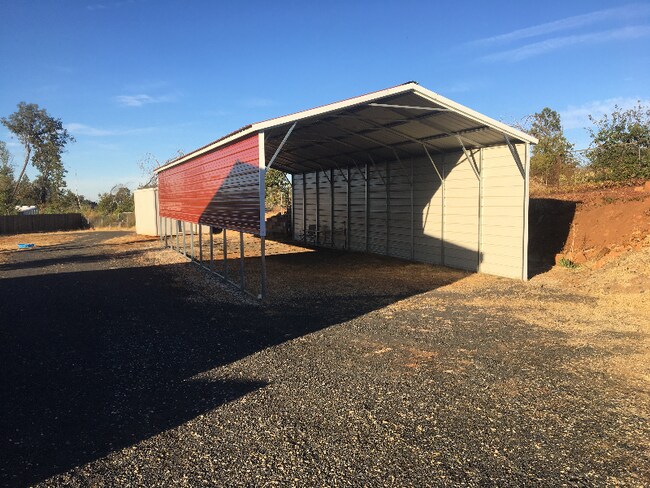 Foto del edificio - 5275 California Way