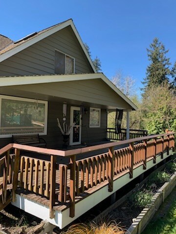 Foto del edificio - 16216 Forest Canyon Rd E