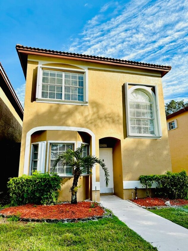 Foto principal - Beautiful Townhouse in Weston