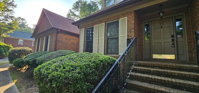 Foto del edificio - 812 Cape Cod Ct
