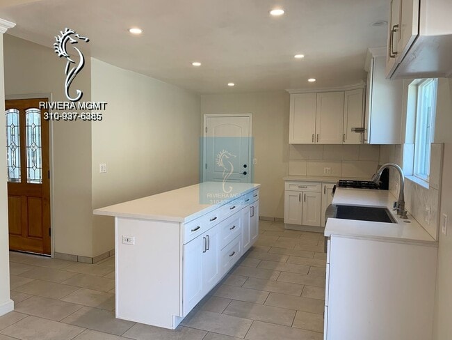 Foto del edificio - Completely Renovated 3BR 2BA House in Torrance 90505