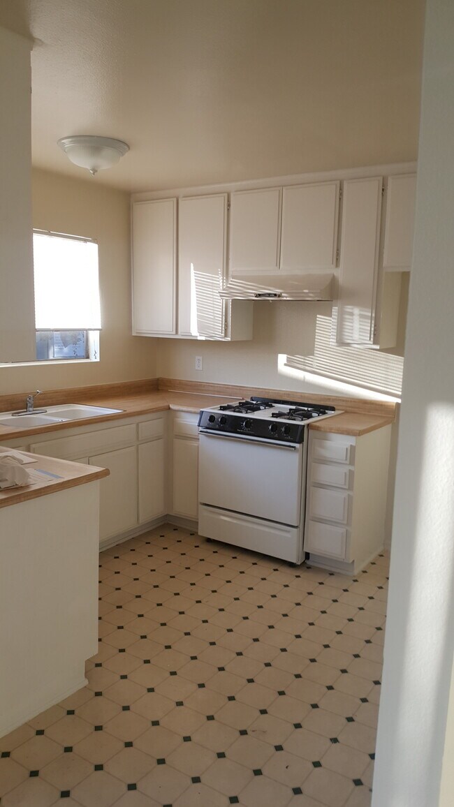 kitchen - 243 W Puente St