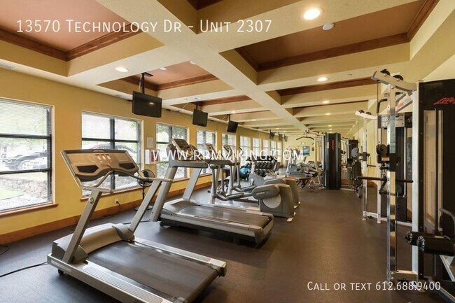 Building Photo - 13570 Technology Dr.
