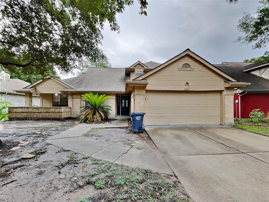 Foto principal - 3326 Doherty Pl