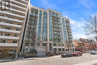 Building Photo - 138-1138 Somerset St W
