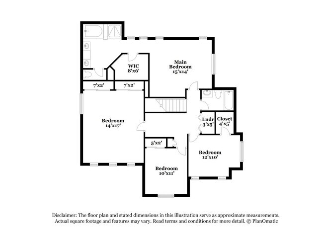 Foto del edificio - 8300 W Wildwood Glen Dr