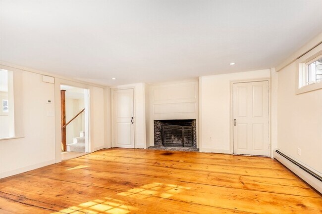 Foto del edificio - 108 Washington St