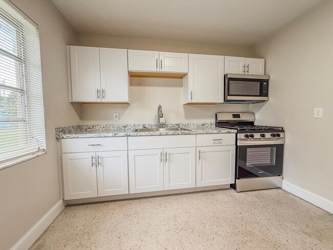 Foto del edificio - 709 N 25th St