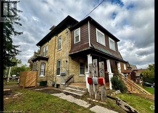 Building Photo - 10 Shanley St