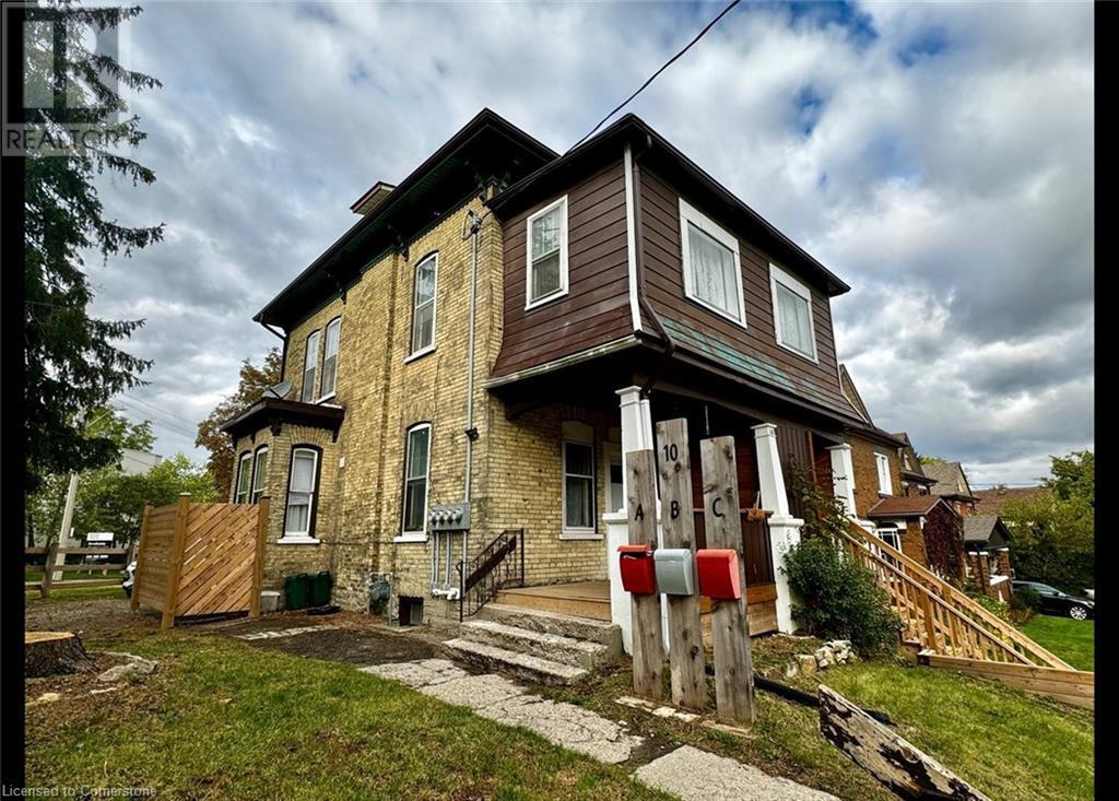 Photo principale - 10 Shanley St