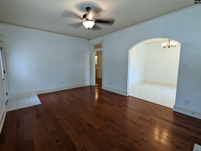 Building Photo - 2500 Waites Rd