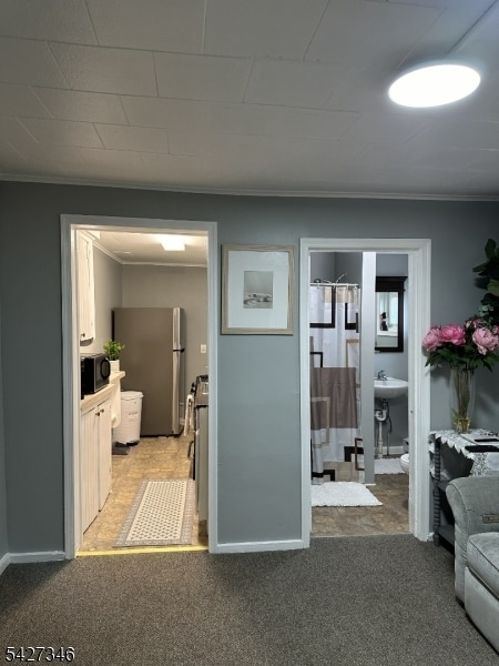 Building Photo - 268 Chambers St