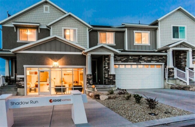 Building Photo - 4356 W Sykes Ln