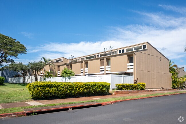 Building Photo - Mililani Garden Homes