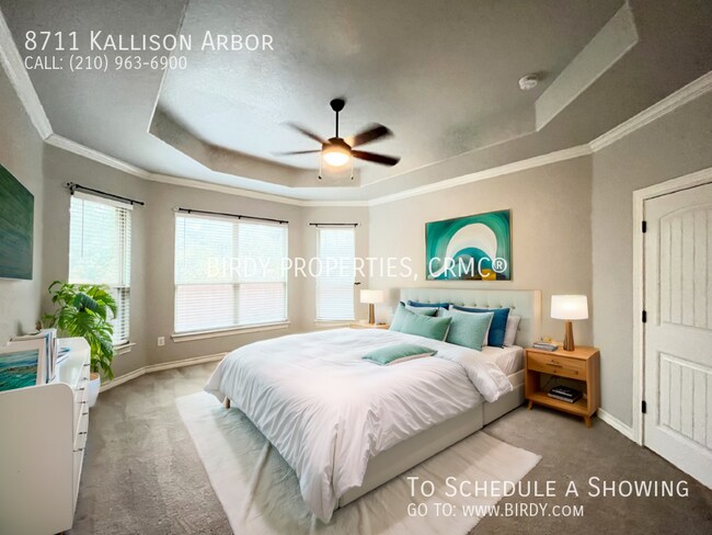 Building Photo - 8711 Kallison Arbor