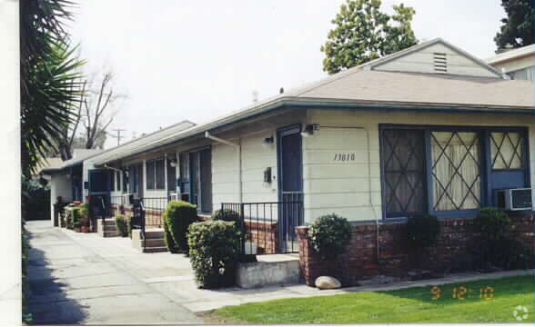 Primary Photo - Residential Condominium